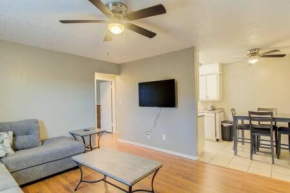 One-bedroom ready for you near Fort Sill